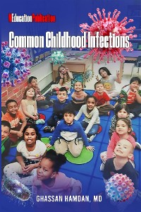 Cover Common Childhood Infections