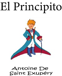 Cover El Principito - (Anotado) / (Ilustrado)