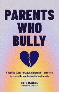 Cover Parents Who Bully
