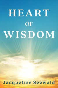 Cover Heart of Wisdom