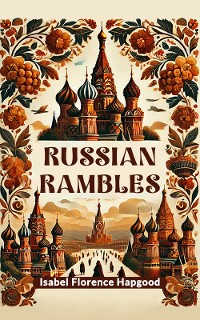 Cover Russian Rambles