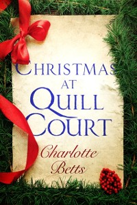 Cover Christmas at Quill Court