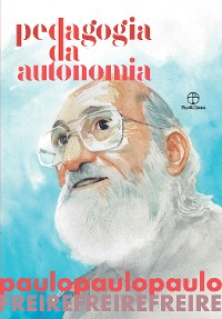 Cover Pedagogia da Autonomia (Edição especial)