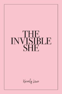Cover The Invisible She