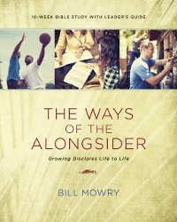 Cover Ways of the Alongsider