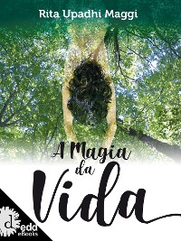 Cover A magia da vida