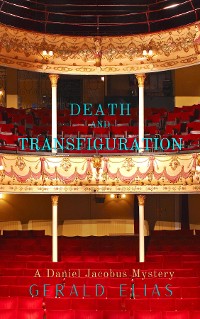 Cover Death and Transfiguration