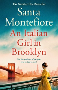 Cover Italian Girl in Brooklyn