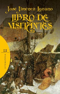 Cover Libro de visitantes