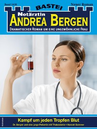 Cover Notärztin Andrea Bergen 1456