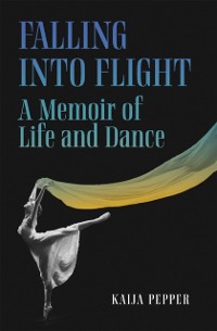 Cover Falling Into Flight