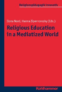 Cover Religious Education in a Mediatized World