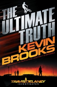 Cover Ultimate Truth