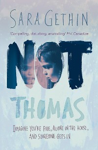 Cover Not Thomas