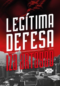 Cover Legítima Defesa