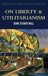 Cover On Liberty & Utilitarianism