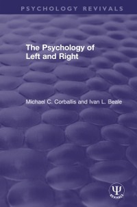 Cover The Psychology of Left and Right