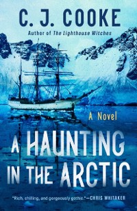 Cover Haunting in the Arctic