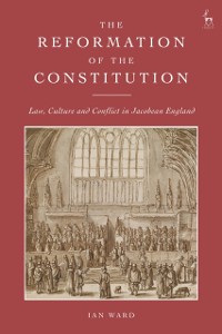 Cover Reformation of the Constitution
