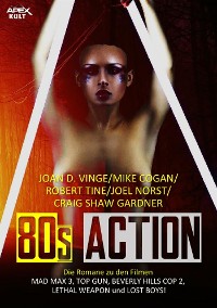 Cover 80s ACTION