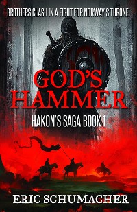 Cover God's Hammer