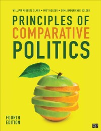 Cover Principles of Comparative Politics