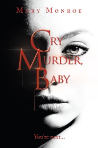 Cover Cry Murder, Baby