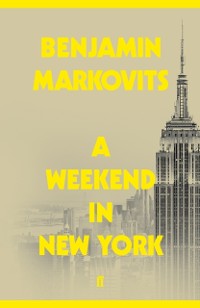 Cover Weekend in New York