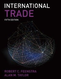 Cover International Trade (International Edition)