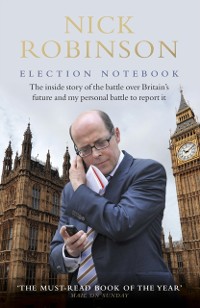 Cover Election Notebook