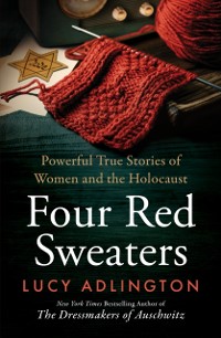 Cover Four Red Sweaters