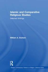 Cover Islamic and Comparative Religious Studies