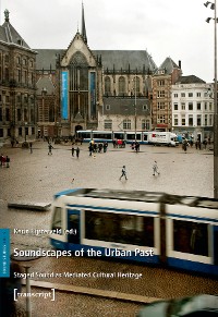 Cover Soundscapes of the Urban Past