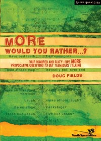 Cover More Would You Rather...?