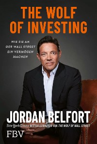 Cover The Wolf of Investing