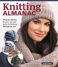 Cover Knitting Almanac