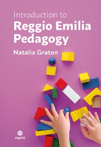 Cover Introduction to Reggio Emilia Pedagogy