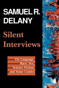 Cover Silent Interviews