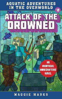 Cover Attack of the Drowned