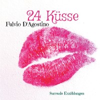 Cover 24 Küsse