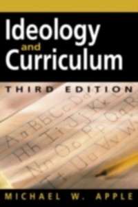 Cover Ideology and Curriculum