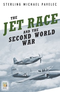 Cover Jet Race and the Second World War