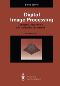 Cover Digital Image Processing