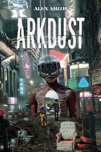 Cover Arkdust