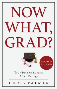 Cover Now What, Grad?