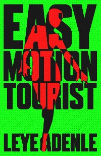 Cover Easy Motion Tourist