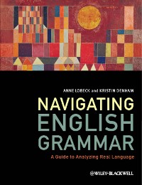 Cover Navigating English Grammar
