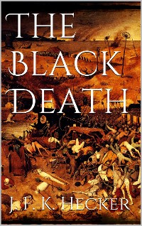 Cover The Black Death