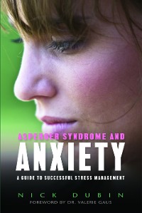 Cover Asperger Syndrome and Anxiety