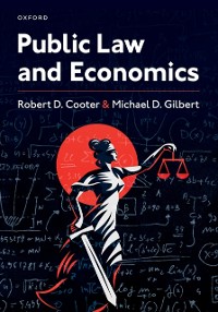 Cover Public Law and Economics
